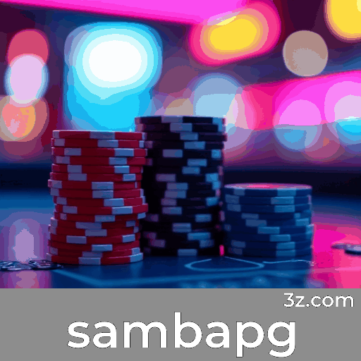 Cassino Online sambapg