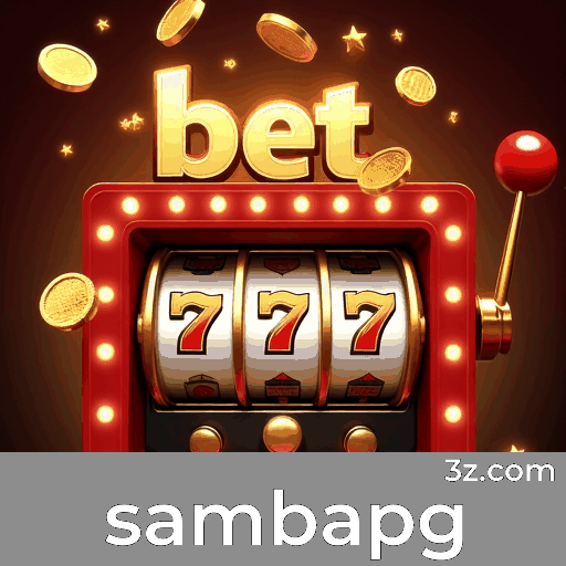 Cassino Online sambapg