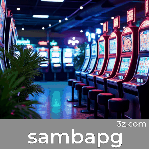 Cassino Online sambapg