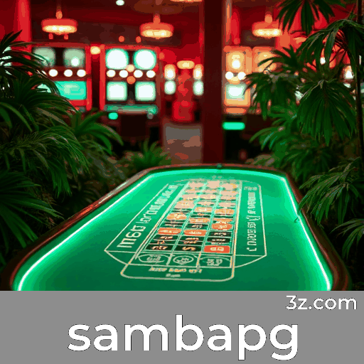 Cassino Online sambapg