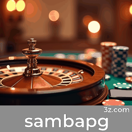 Cassino Online sambapg