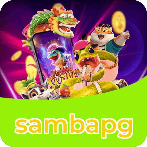 Download iOS sambapg