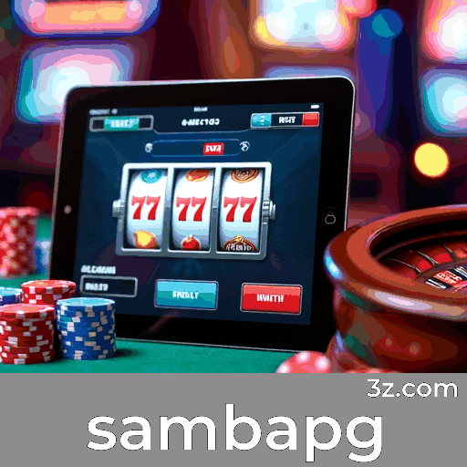 Cassino Online sambapg