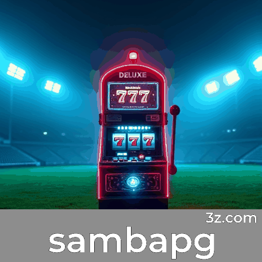 Acessar o site sambapg COM