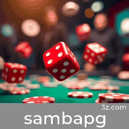 Cassino Online sambapg