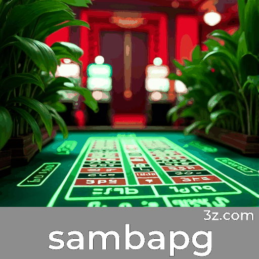 Cassino Online sambapg