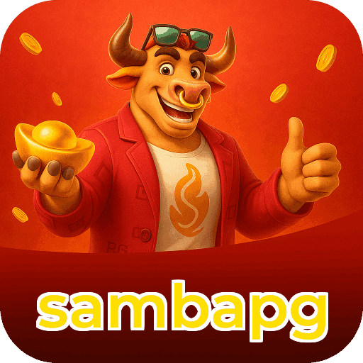 sambapg logo